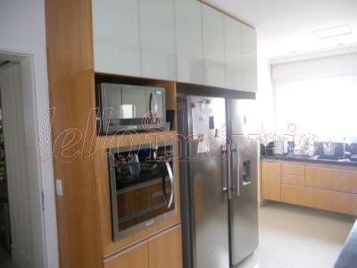 Apartamento à venda com 4 quartos, 225m² - Foto 20