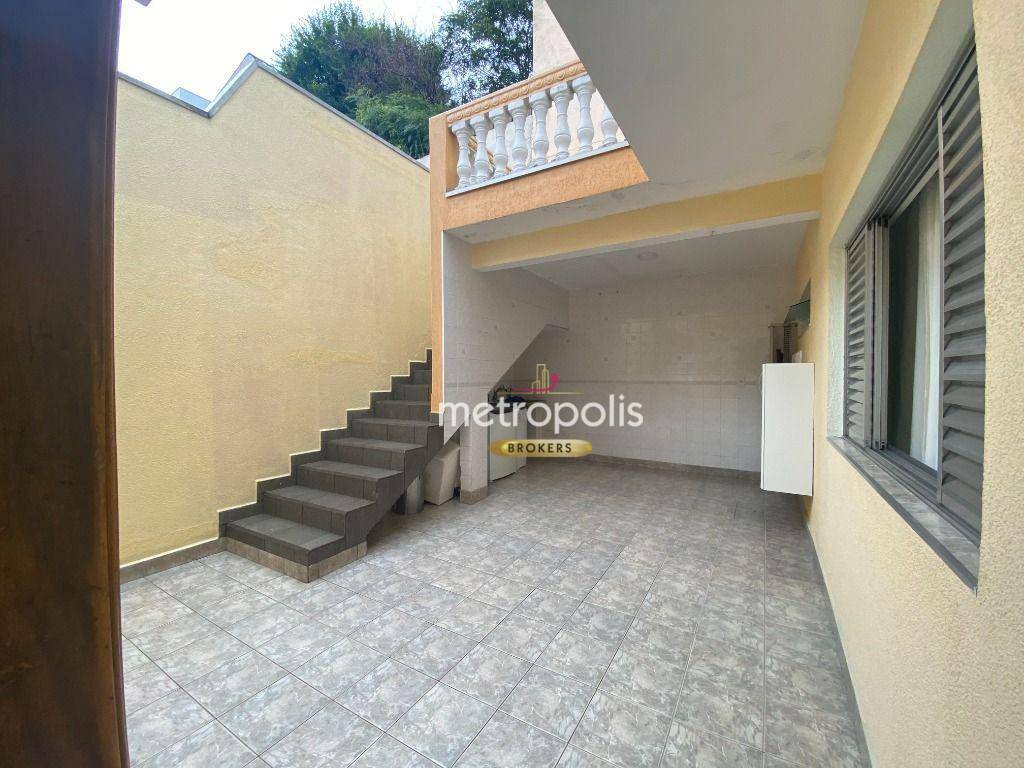 Sobrado à venda com 3 quartos, 188m² - Foto 36