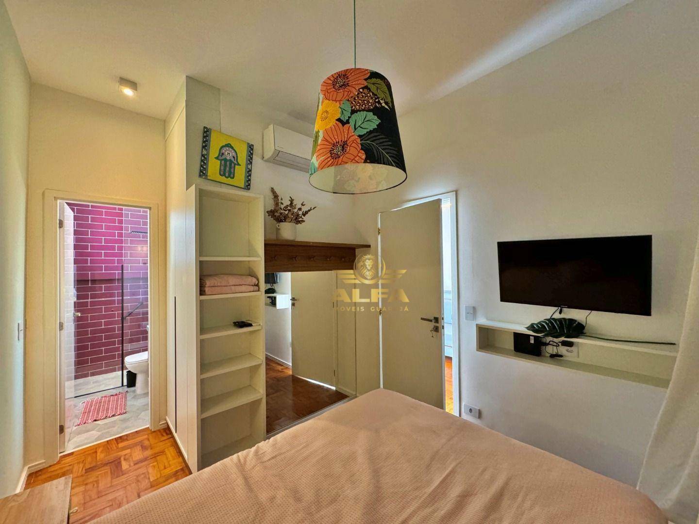 Apartamento à venda com 2 quartos, 60m² - Foto 9