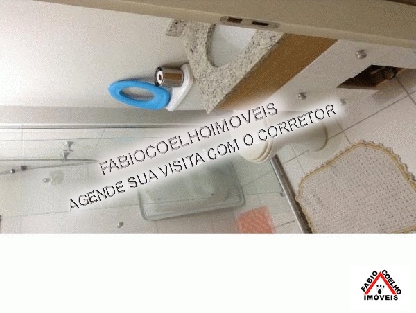 Apartamento à venda com 3 quartos, 180m² - Foto 4