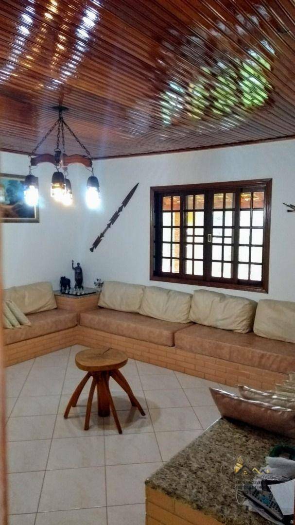 Chácara à venda com 2 quartos, 200m² - Foto 12