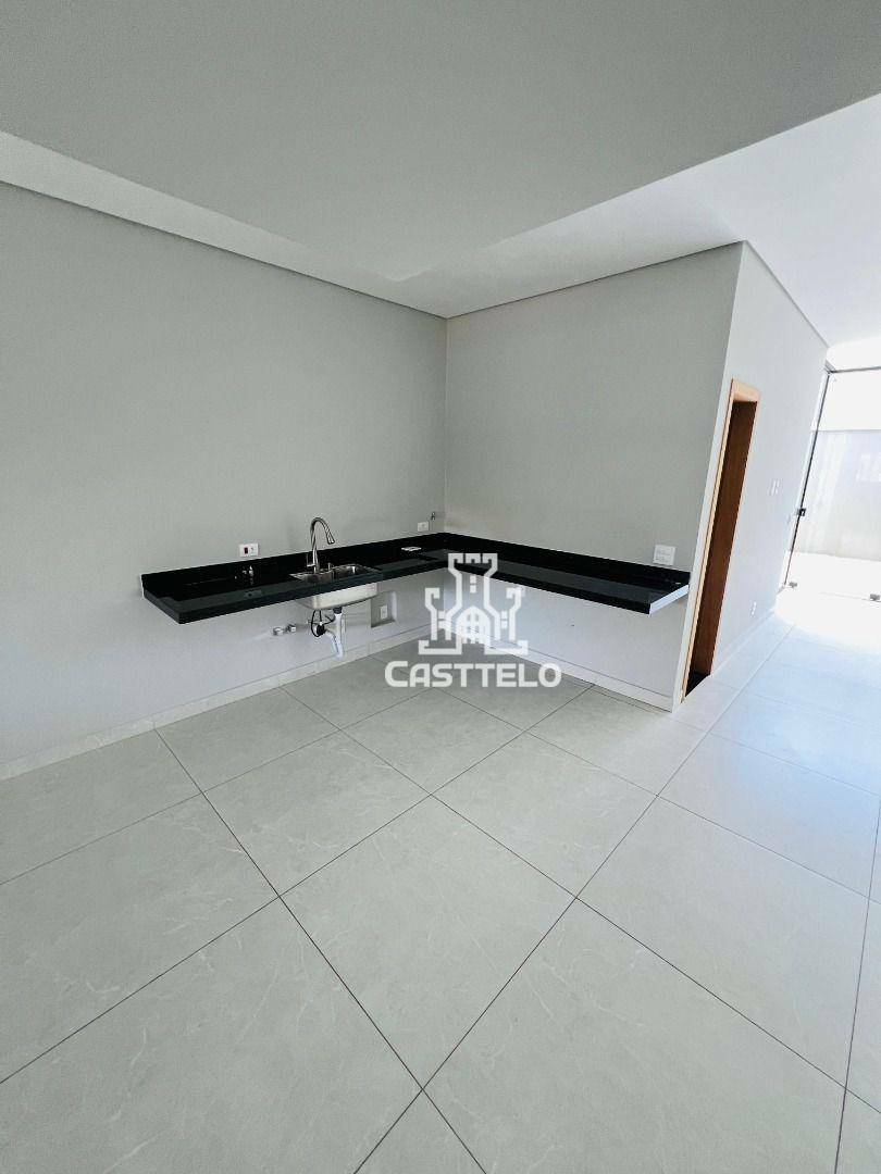 Sobrado à venda com 3 quartos, 140m² - Foto 5