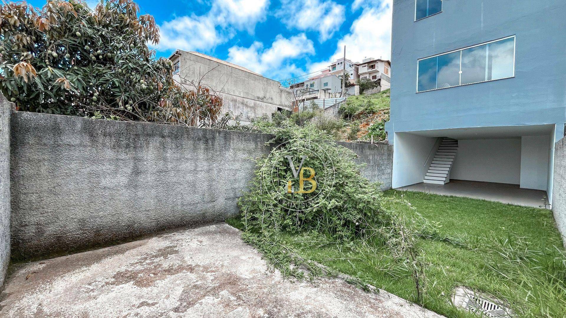 Casa de Condomínio à venda e aluguel com 3 quartos, 170m² - Foto 23