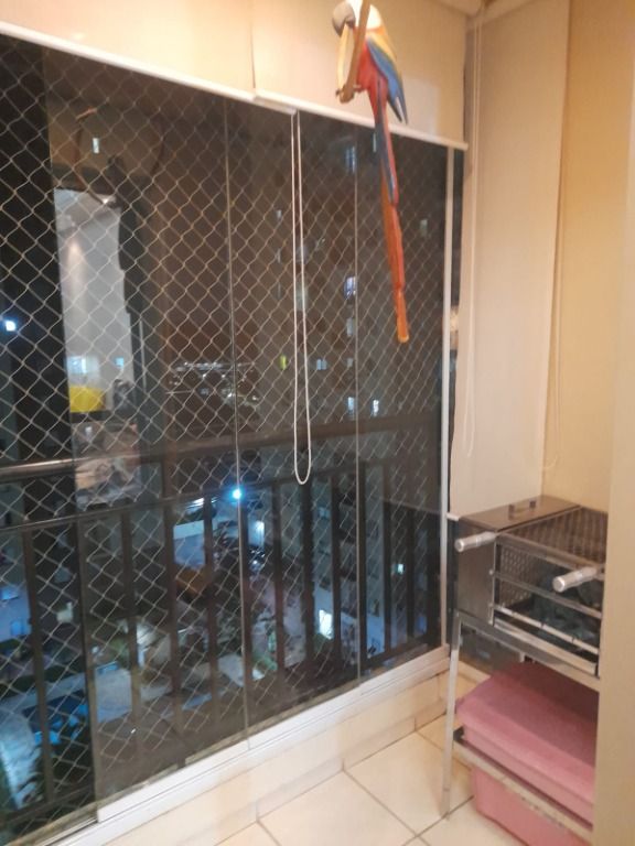 Apartamento à venda com 2 quartos, 50m² - Foto 5