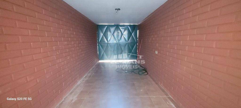 Casa à venda com 3 quartos, 124m² - Foto 20