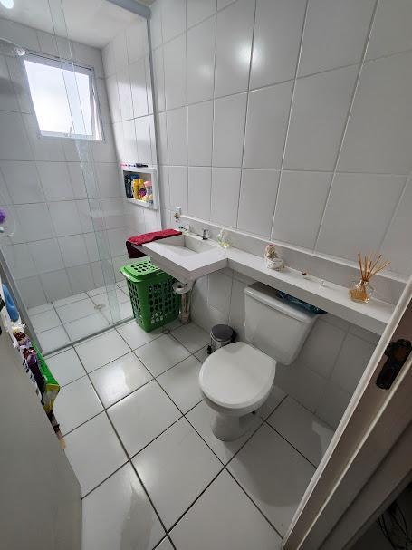 Apartamento à venda com 2 quartos, 48m² - Foto 6