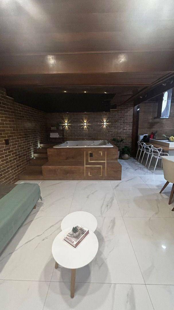 Casa de Condomínio à venda com 3 quartos, 140m² - Foto 6