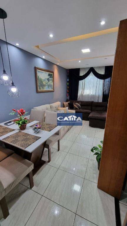 Sobrado à venda com 2 quartos, 55m² - Foto 23