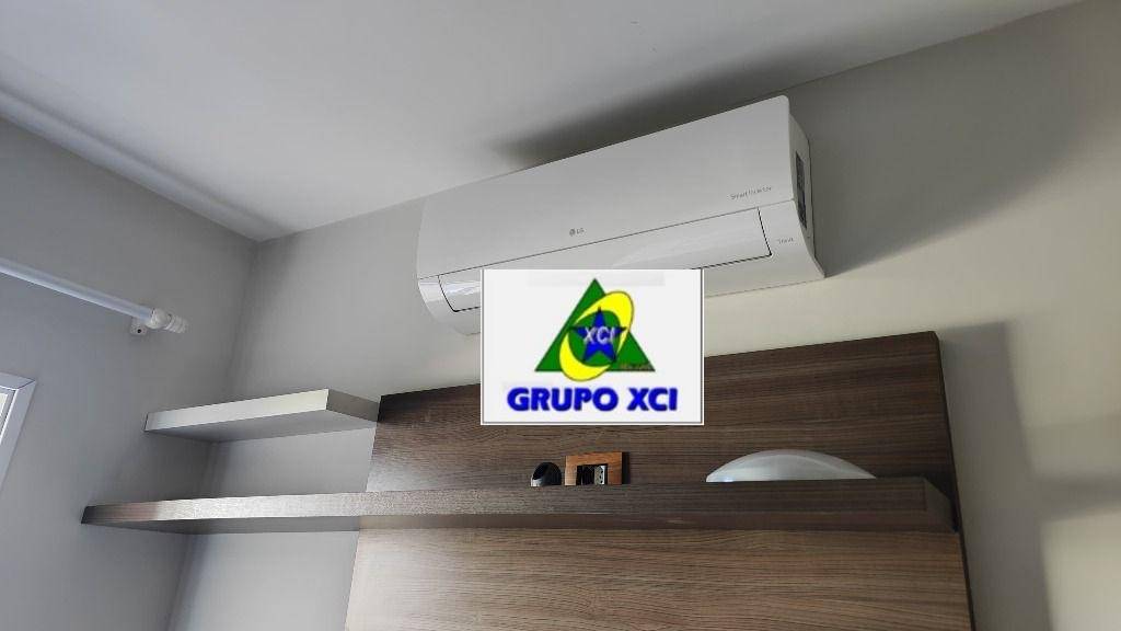 Apartamento à venda com 2 quartos, 58m² - Foto 27