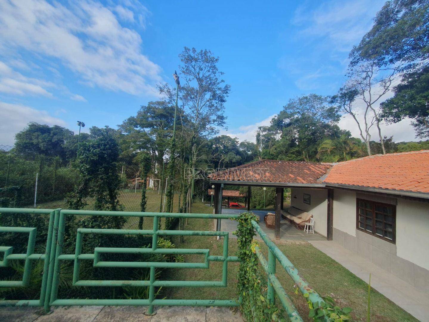 Casa de Condomínio à venda e aluguel com 3 quartos, 220m² - Foto 34