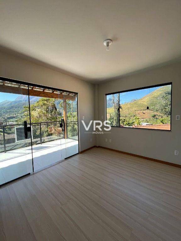 Casa de Condomínio à venda com 3 quartos, 162m² - Foto 7