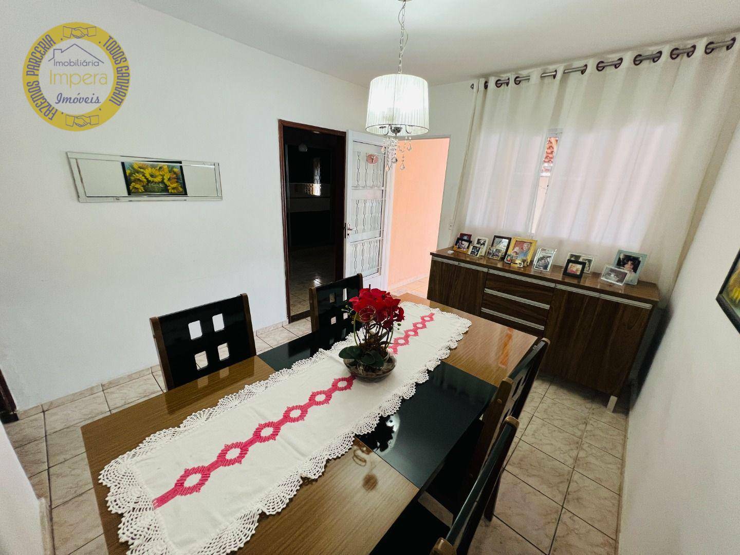 Casa para alugar com 3 quartos, 120m² - Foto 6