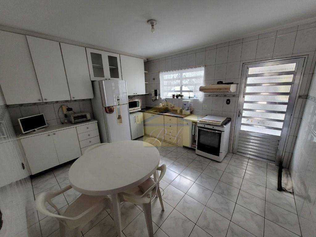 Sobrado à venda com 3 quartos, 145M2 - Foto 4