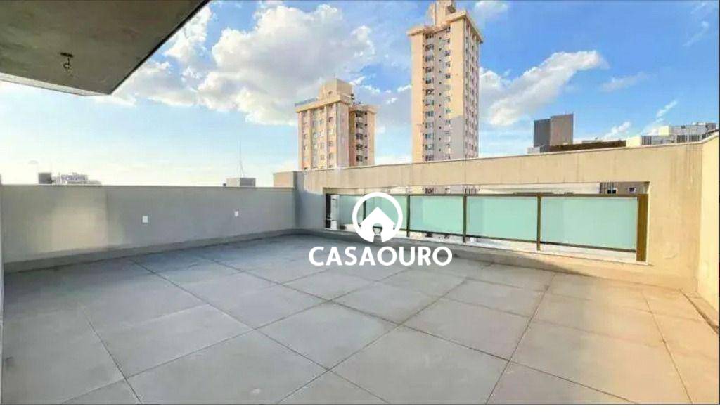 Cobertura, 3 quartos, 163 m² - Foto 5