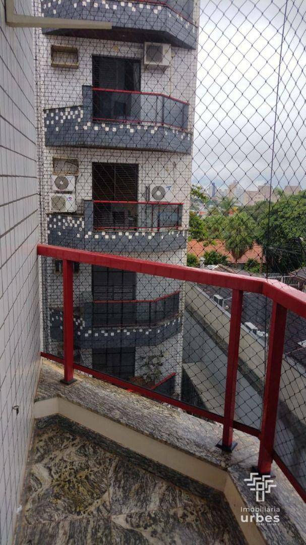 Apartamento à venda com 3 quartos, 156m² - Foto 18