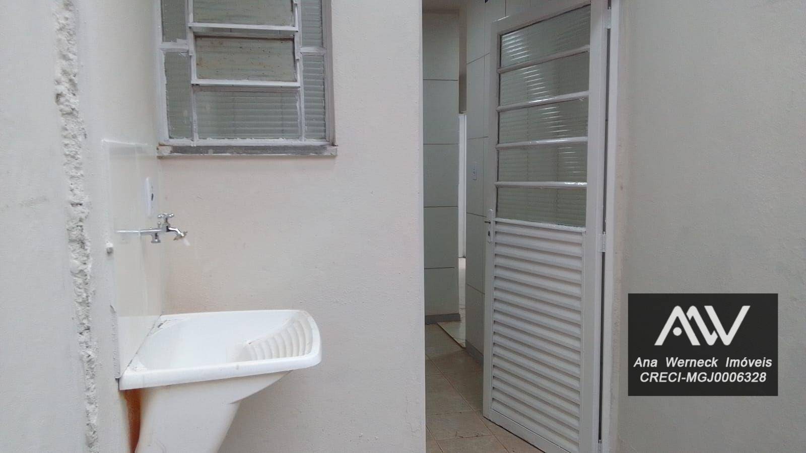 Apartamento à venda com 2 quartos, 50m² - Foto 21