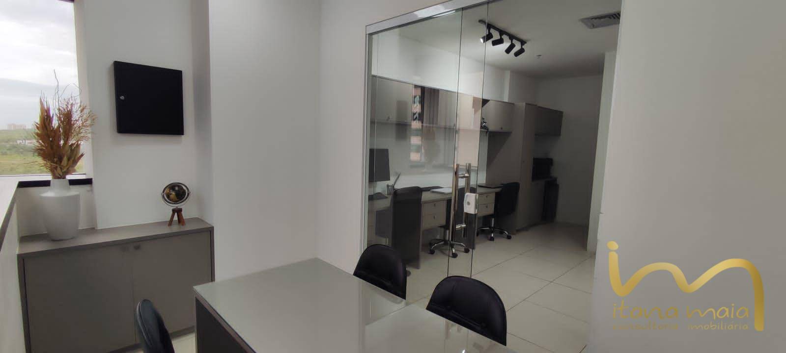 Conjunto Comercial-Sala à venda, 33m² - Foto 17