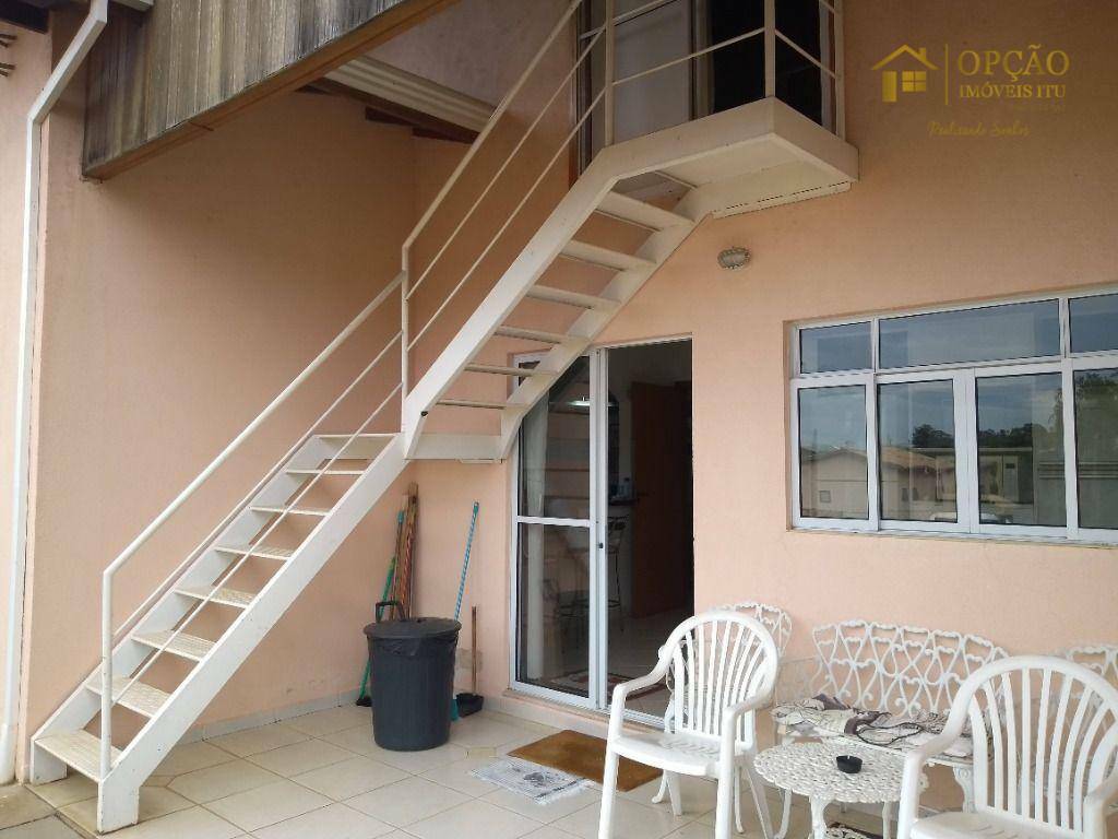 Casa de Condomínio à venda com 3 quartos, 240m² - Foto 17