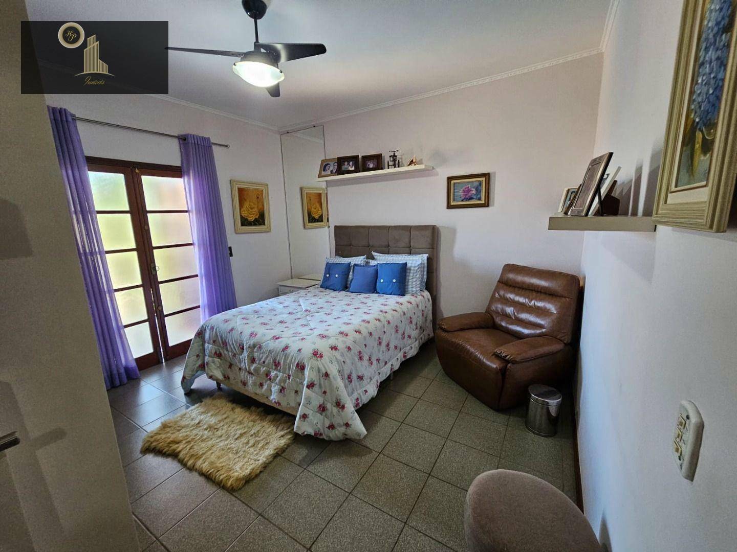 Casa de Condomínio à venda com 6 quartos, 416m² - Foto 15