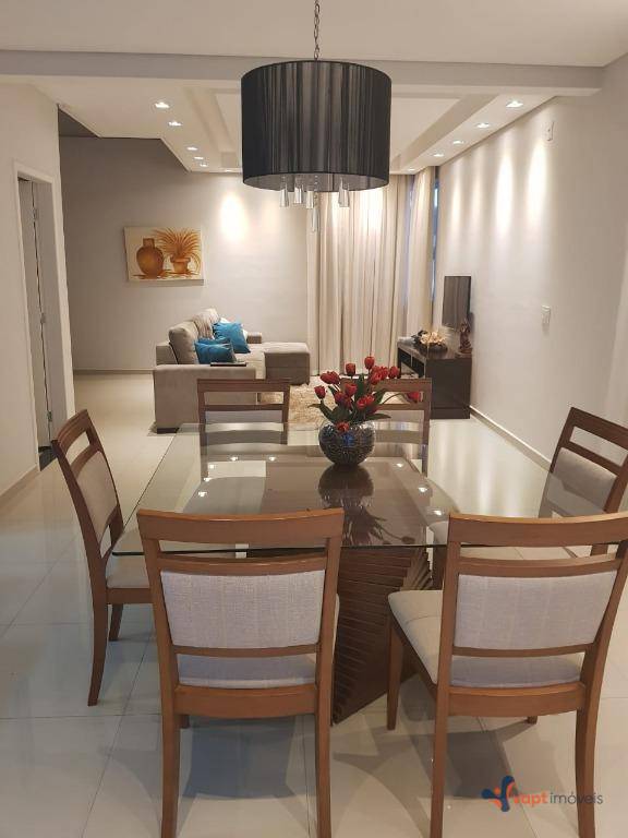 Sobrado à venda com 3 quartos, 203m² - Foto 19