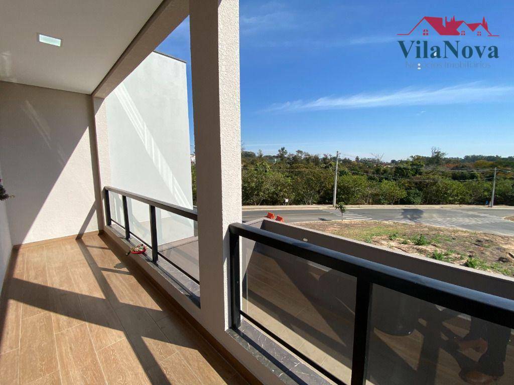 Casa de Condomínio à venda com 3 quartos, 244m² - Foto 12