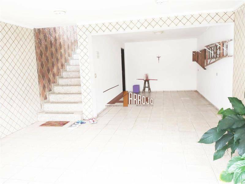 Sobrado à venda com 3 quartos, 218m² - Foto 21