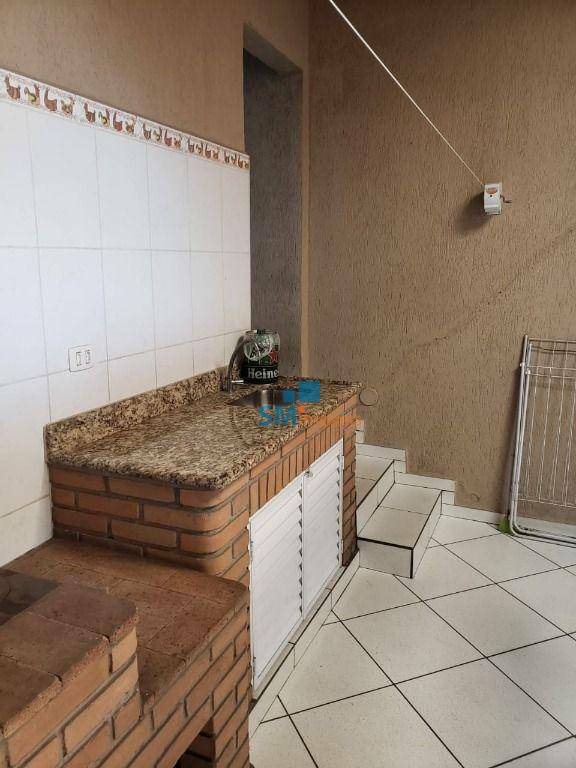 Sobrado à venda com 3 quartos, 158m² - Foto 11