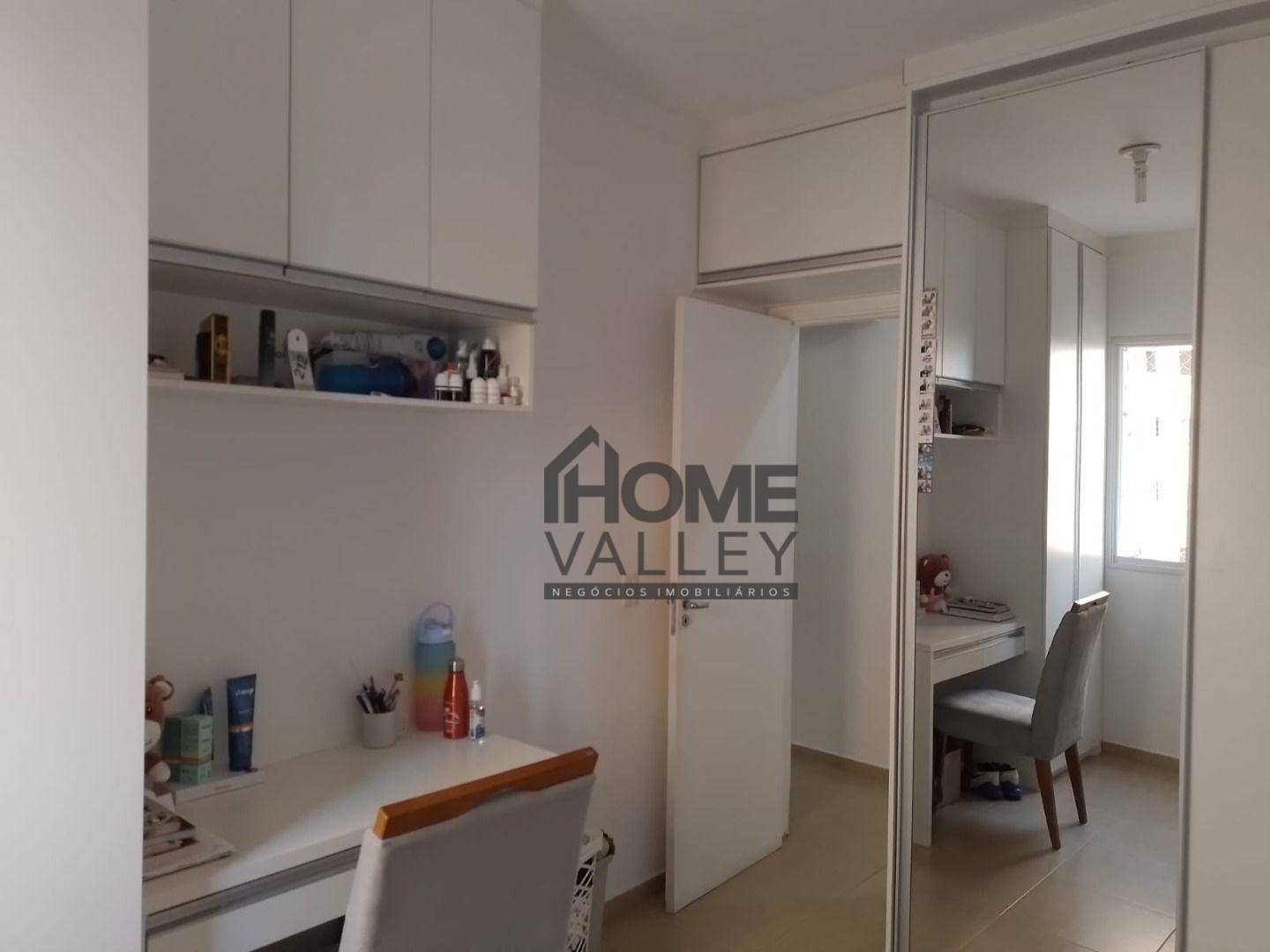 Apartamento à venda com 2 quartos, 47m² - Foto 6