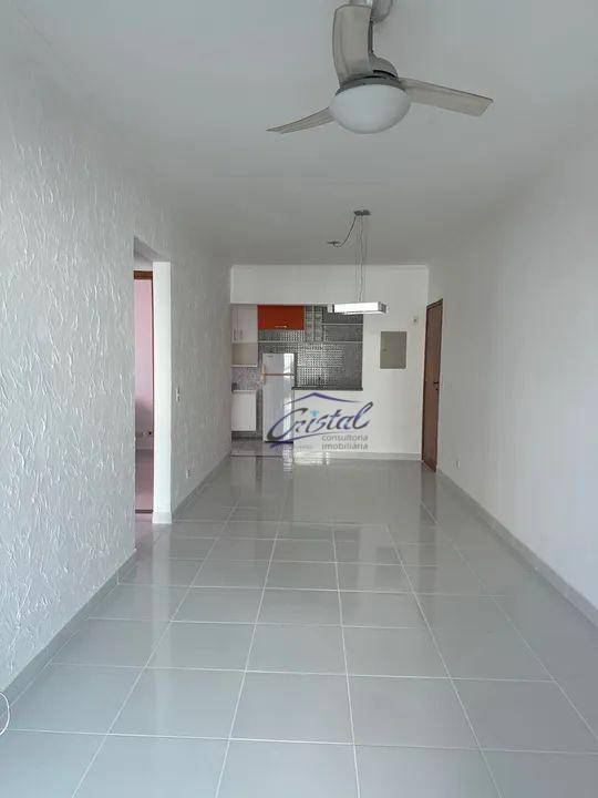 Apartamento à venda com 2 quartos, 84m² - Foto 6