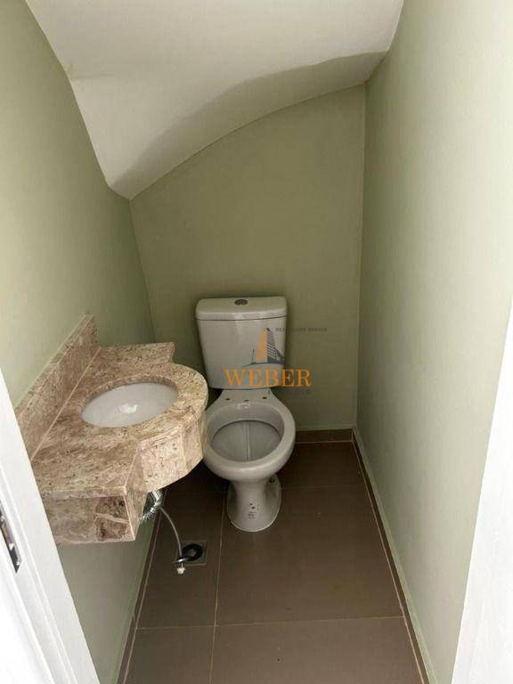 Sobrado à venda com 3 quartos, 162m² - Foto 5