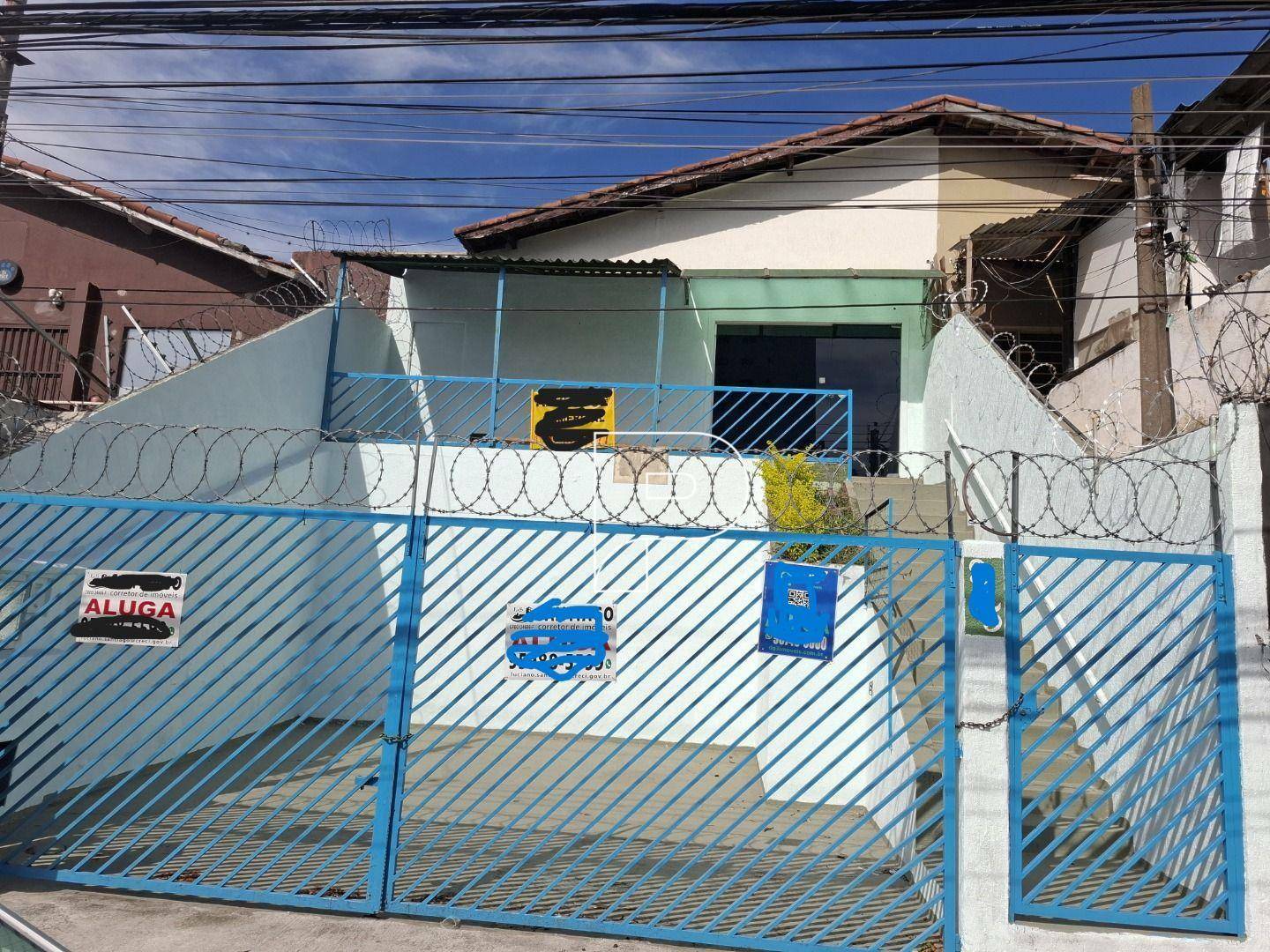 Casa para alugar, 150m² - Foto 2