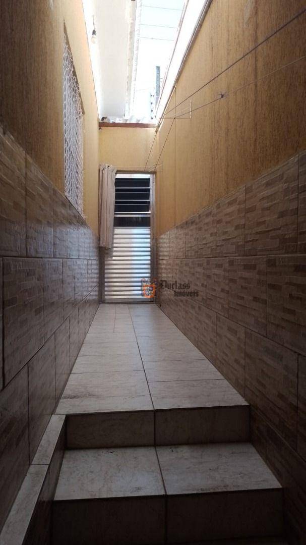 Casa à venda com 3 quartos, 172m² - Foto 20
