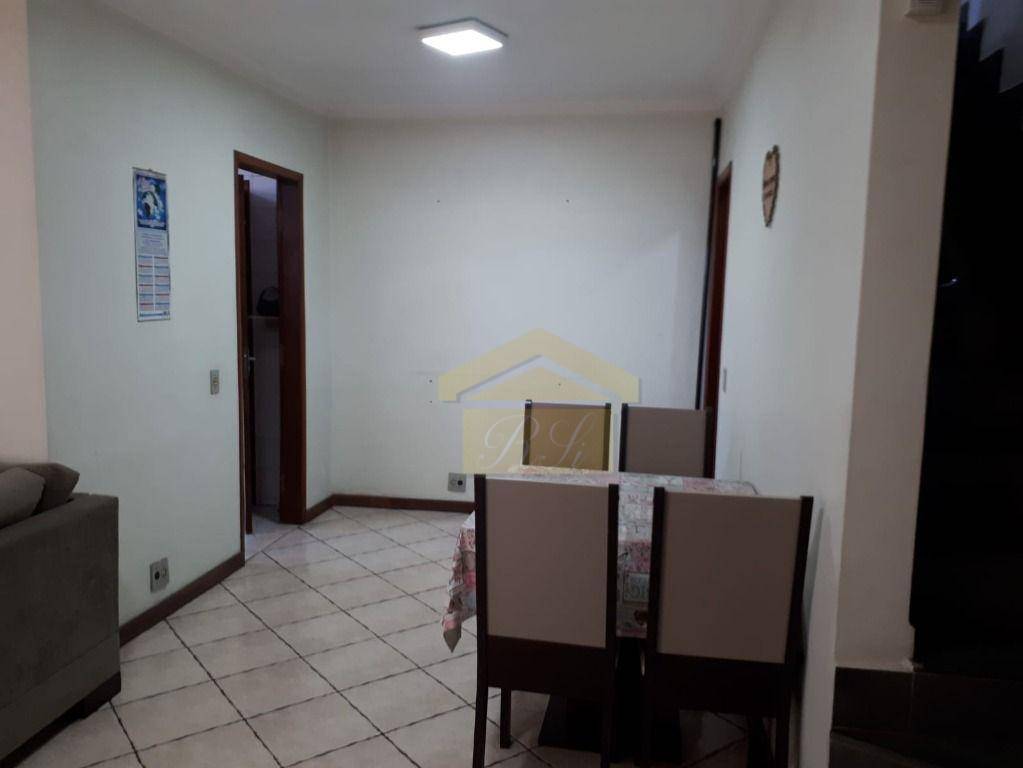 Sobrado à venda com 3 quartos, 96m² - Foto 5