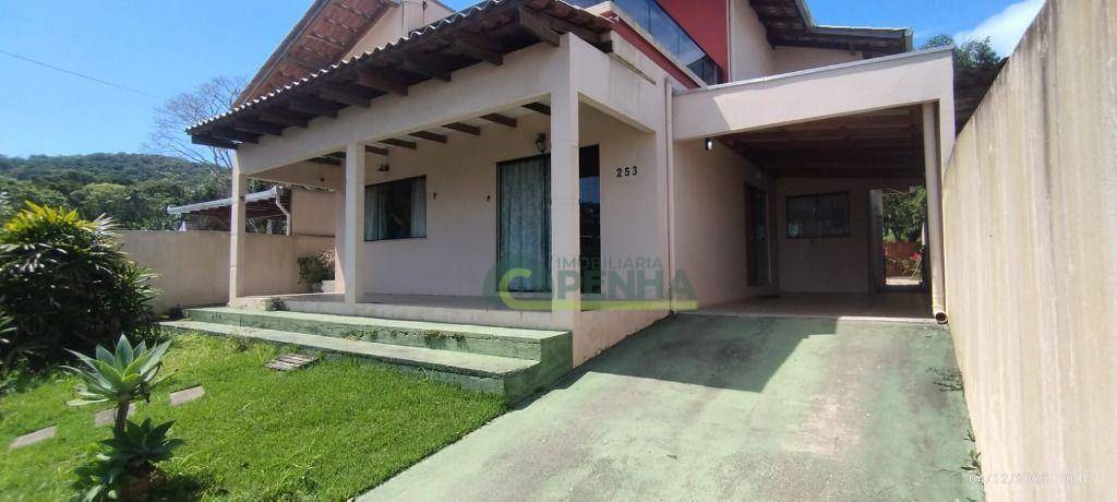 Casa, 1 quarto, 156 m² - Foto 2