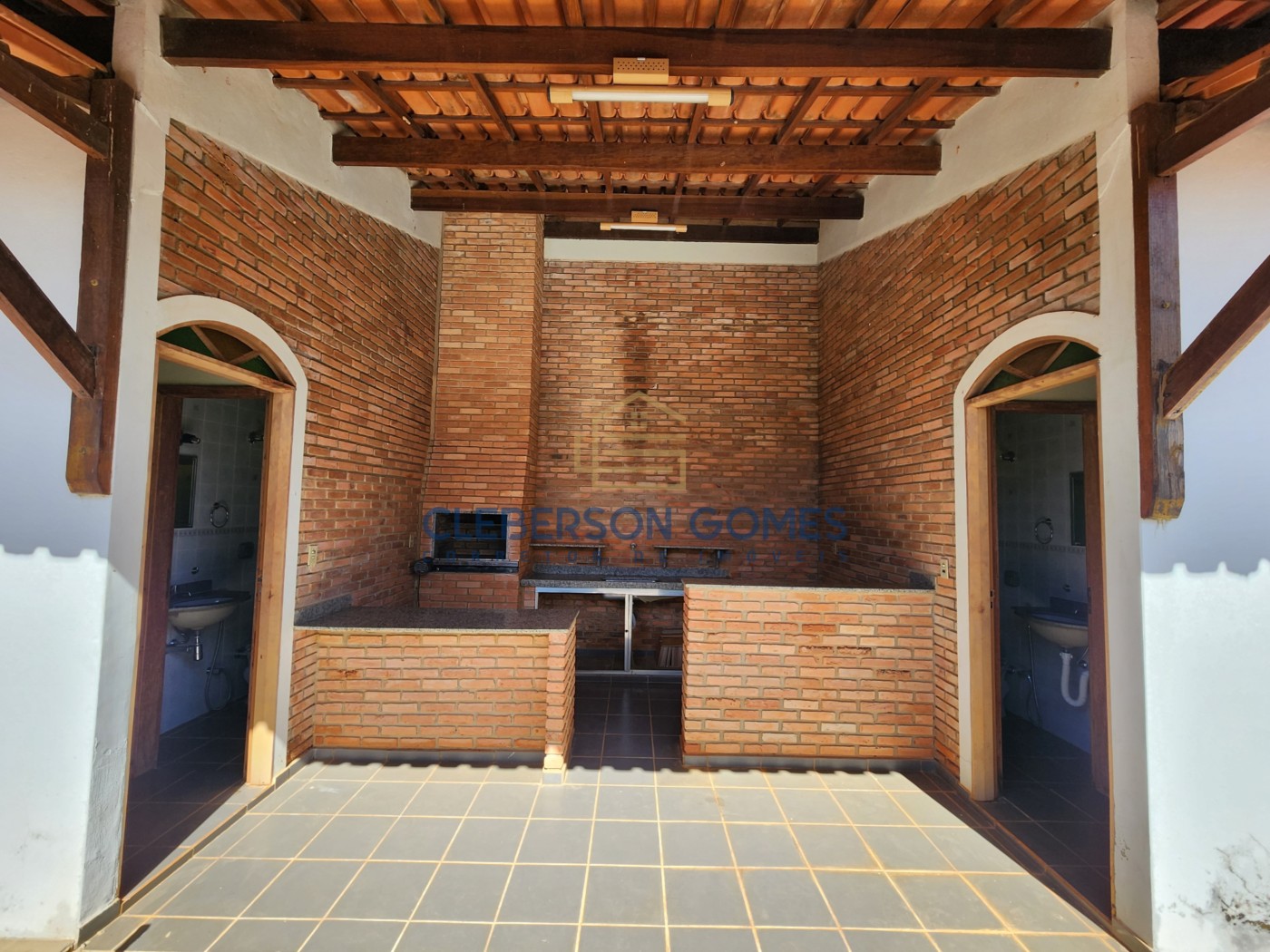 Casa à venda com 5 quartos - Foto 8