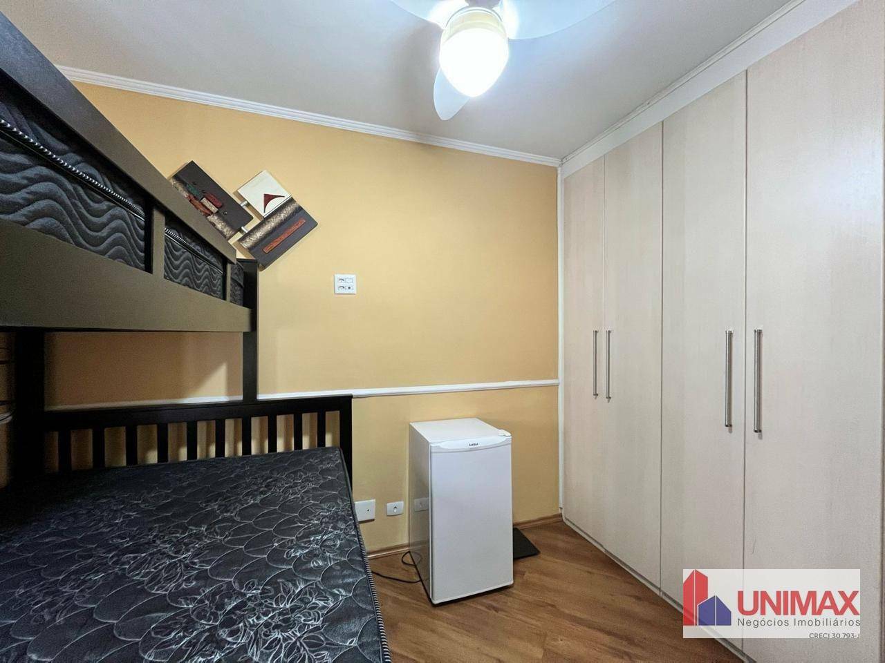 Apartamento à venda com 3 quartos, 78m² - Foto 9