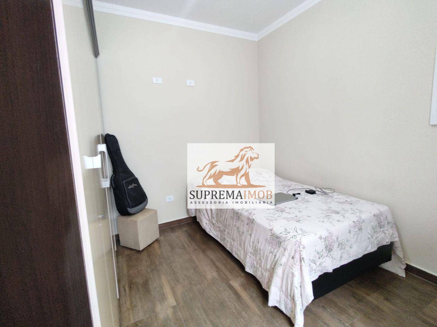 Casa de Condomínio à venda com 3 quartos, 186m² - Foto 16