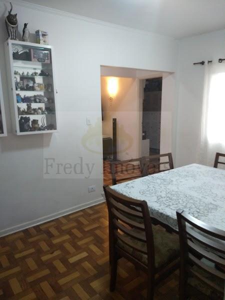 Apartamento à venda com 4 quartos, 157m² - Foto 5