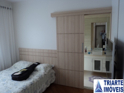 Sobrado à venda com 3 quartos, 140m² - Foto 13