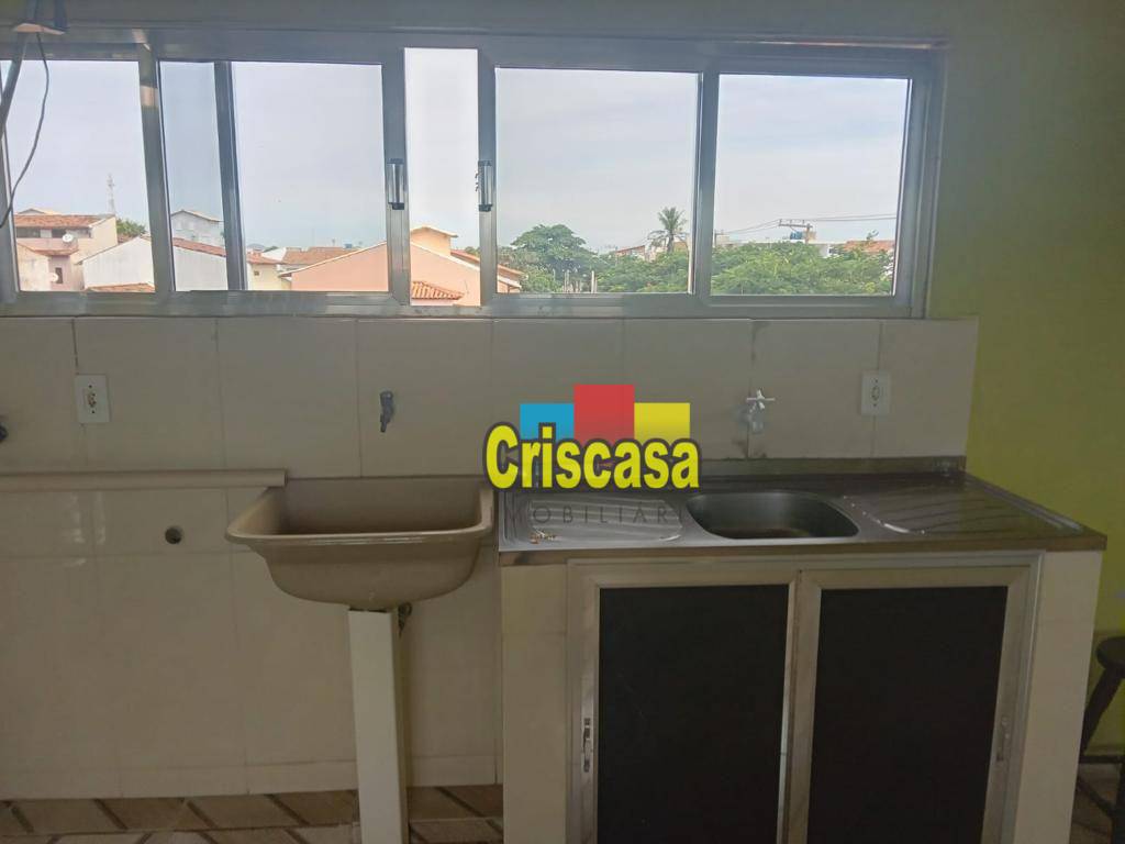 Casa à venda com 2 quartos, 89m² - Foto 5