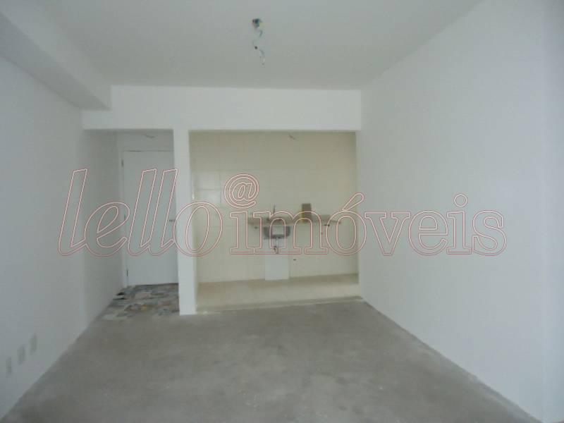 Apartamento, 3 quartos, 99 m² - Foto 1