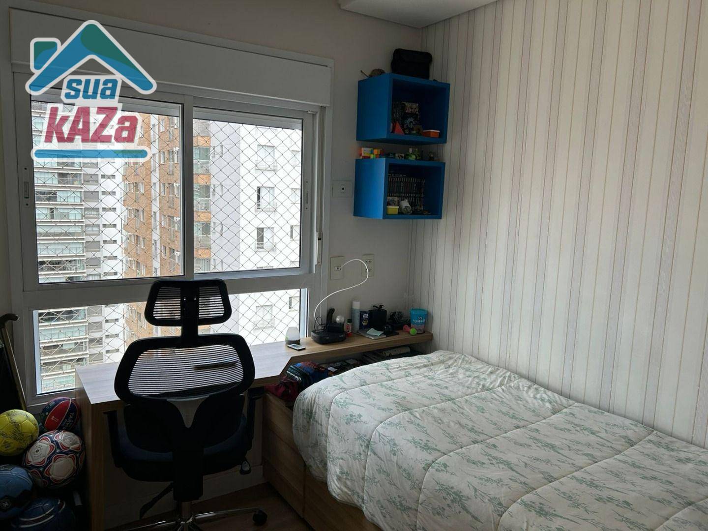 Apartamento à venda com 3 quartos, 91m² - Foto 15