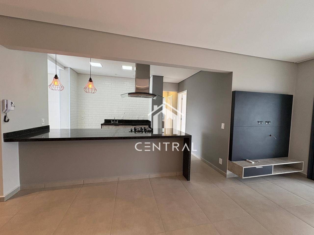 Apartamento à venda com 3 quartos, 89m² - Foto 2