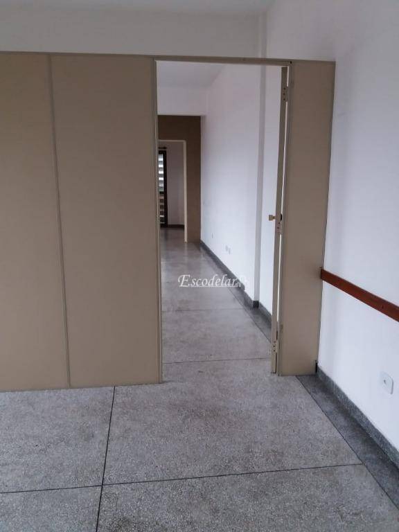 Conjunto Comercial-Sala para alugar, 80m² - Foto 13