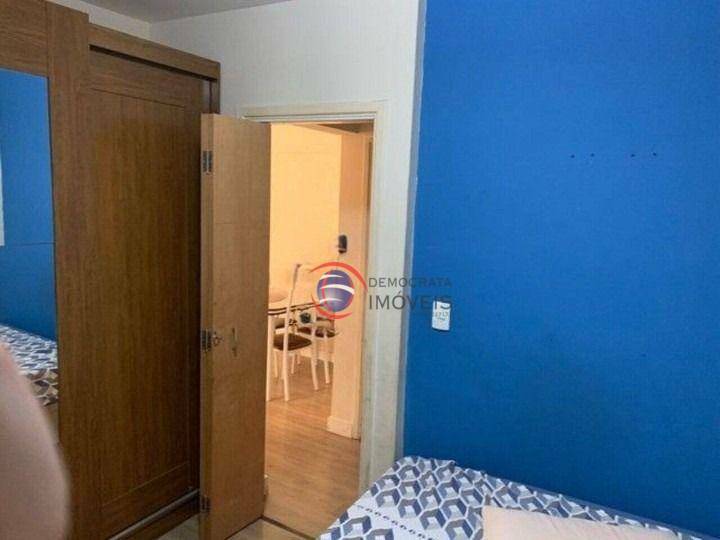 Apartamento à venda com 2 quartos, 57m² - Foto 5