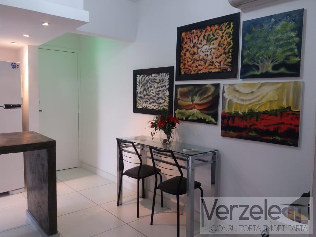 Apartamento à venda com 2 quartos, 126m² - Foto 12