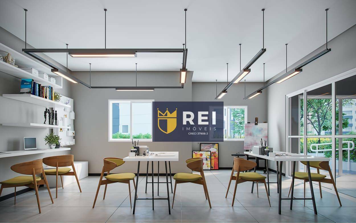 Apartamento, 2 quartos, 47 m² - Foto 30