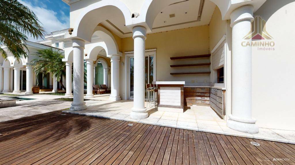 Casa de Condomínio à venda com 10 quartos, 1165m² - Foto 1