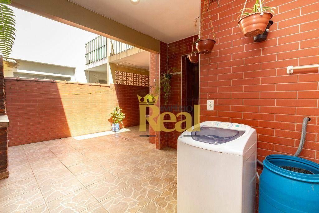 Casa à venda com 4 quartos, 178m² - Foto 44