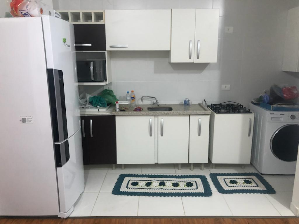 Apartamento à venda com 2 quartos, 45m² - Foto 8